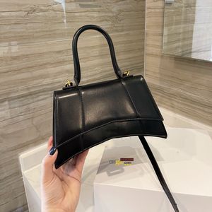Luxurys Designers Handglaszak Hoogwaardige ladies Handtas Mode handtassen draagbare tassen