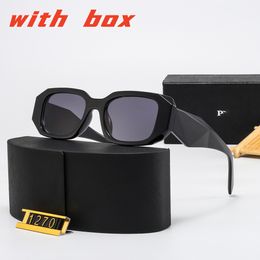 Los mejores diseñadores de lujo gafas de sol para mujeres gafas de sol de diseñador para hombre gafas de sol lunetas moda estilo clásico al aire libre gafas deportivas gafas de conducción