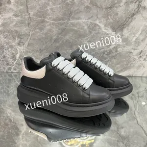 top Hommes designer Casual Chaussures baskets à réaction en chaîne réfléchissantes triple noir blanc daim bleu jaune fluo tan luxe hommes femmes designer de chaussures Baskets