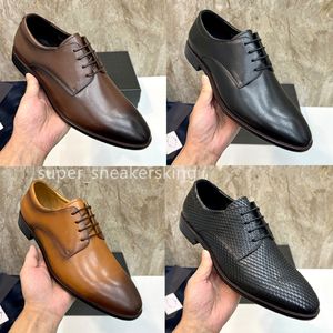 Top heren loafers Ontwerpers Muiltjes Italiaanse nette schoenen 100% echt leer Instappers luxe flats Casual mocassins Bootschoenen Walk drive schoenen maat 38-45