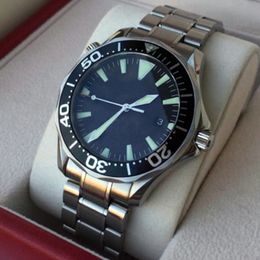 Top Men Mens Watches Limited Orologio Selfwind Bullet Luxury Watch Sports Automatic Man Designer Mouvements Mouvement mécanique Master Wristwatch