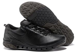 top mens biom walking series chaussures en cuir confort biom sur les chaussures de golf pour hommes formel casual sports de golf en plein air chaussures de course pour hommes