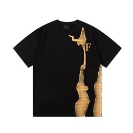 Top para hombre Camiseta de diseñador para mujer Camiseta estampada para hombre Camiseta casual de algodón Camiseta de manga corta Top de lujo Hip Hop Street Europa América Talla XS - L