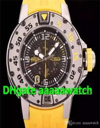 Top Men Watch 028 Watch Swiss 7751 Crystal Sapphire automatique 316L Squelette en acier inoxydable HEURES MINUTES ET MINUS DI7982315