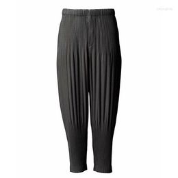 Pantalon de créateur pour hommes Top Mens Pantal