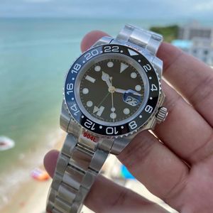 Top montres de luxe pour hommes en acier inoxydable montre automatique mode décontracté horloge lumineuse Relogio Masculino