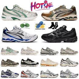 Top Mens Trainers Gel NYC HOMMES FEMMES GEL KAYANO 14 GEL SPORTS LOBLE 1130 CRAME CRAME NOIR MÉTALLIQUE LA PLUME BLANC CLAY CANYON PLAPAPLETE PLATGIE JOGGING MADE