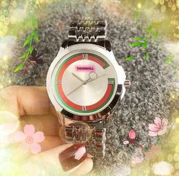 Top modèle mode dame montres à Quartz 38mm décontracté abeille femmes rose or argent horloge de luxe femme montre cadeaux