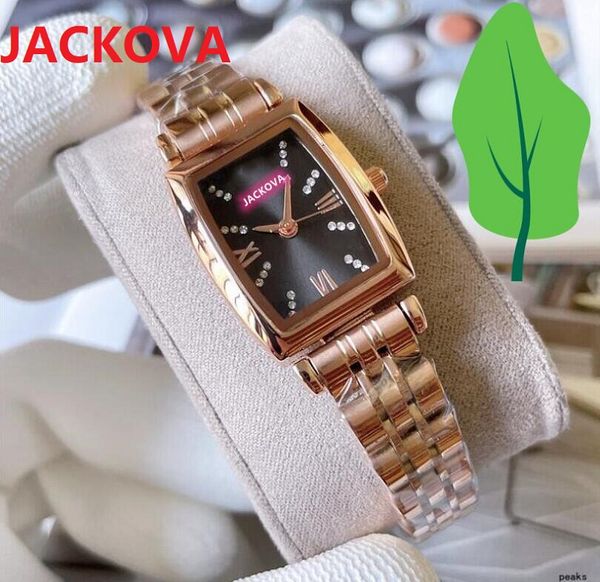 Top Model Femmes Montres Cadran 26mm Haute Qualité En Acier Inoxydable Quartz Lady Montres Avec Diamants Fille Amoureux Super Cadeaux Glacé Horloge Montre De Luxe