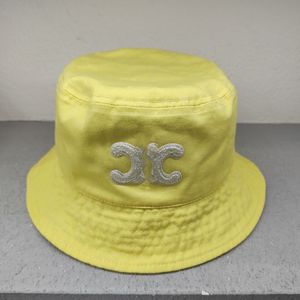 Top nieuwe hoed designer hoeden caps heren pet zonbescherming strand casual gentleman topkwaliteit heren en dames H23001
