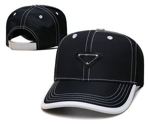 TOP nouvelles casquettes de balle de haute qualité casquette de baseball de créateur de mode hommes et femmes chapeau de luxe classique produits de recherche chauds