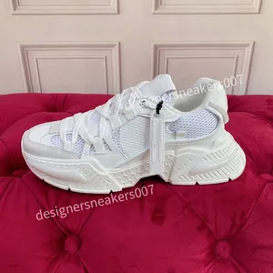 top nieuwe kwaliteit designer mode casual schoenen sneaker mode dames schoenplatform trainers aardbei muis golf mondafdruk