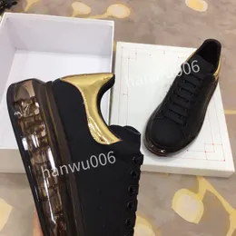 Top Nieuwe dames mannen Brand mode en stijl accessoires Casual schoenen mode snake luxe sportschoenen mannen dames trainers sneakers2023