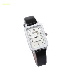 Top-of-the-line Moissanite Diamond Watch aangepaste OEM-kleuren van lichtgevende waterdichte klassieke mode-roestvrijstalen kwartshorloge voor Mens Automatic VVS Moissanite