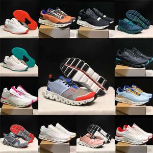 Top on Cloud Chores Cloud blanc sur Nova Pearl Man Womans Nova Form Federer Tennis Chaussures Chaussures Homme Sneakers Sneakers Men Femmes Chaussures Designer Chaussures Femme Run Dhgate Iron Leaf P