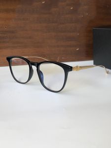 Top Originele Hoge Kwaliteit Designer Zonnebril voor Mens Beroemde Modieuze Retro Luxe Merk Brillen Mode Ontwerp Vrouwen Bril met Doos Pluck 52-20-145