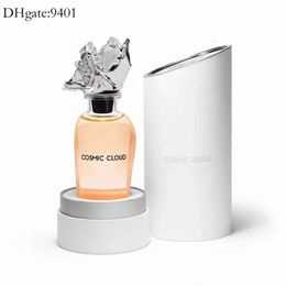 Top Parfums de Luxe Classicastyle ombre Nomade Symphony Orage Stellar Times Perfume City of Stars Spelapogee Myriad Cosmic Cloud 3.4oz Fragrance Long Desting 412