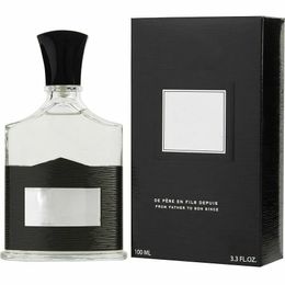 Top parfum langdurige geur eau de parfum hoogwaardige EDP mannen vrouw cologne spray snel schip