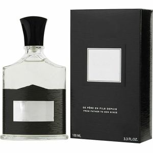 Perfuge supérieur Sodeur durable Eau de Parfum de haute qualité Edp Men Woman Cologne Spray Fast Ship