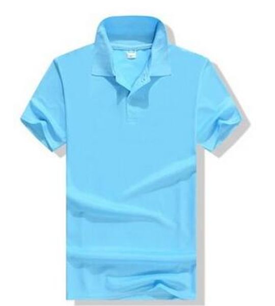 Top populaire Turn-over col chemise à manches courtes logo personnalisé vêtements de football T-shirt imprimé POLO culturel gros costume de groupe d'entreprise cust
