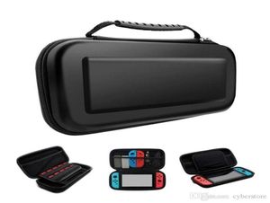 Top Portable EVA sac de rangement housses pour Nintendo Switch étui de transport NS NX Console protection coque rigide contrôleur T237R4865552073