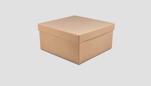 Topkwaliteit 1:1 gerestaureerde doos met de hoogste kwaliteit