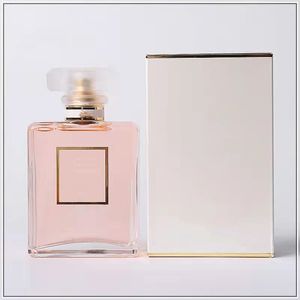 Top qualité 100ml nouvelle Version parfum de luxe pour les femmes longue durée parfum bonne odeur spray livraison rapide