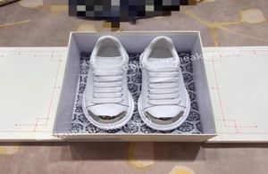 Topkwaliteit 2022 Designer Fashion Boots Espadrilles Casual Shoes Men Women Flats Platform Espadrille Sneaker Sneakers 35455637054