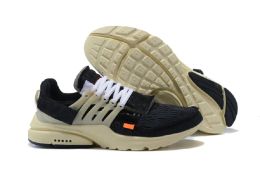 Calidad superior 2023 Nuevo Presto V2 Br TP QS Negro Blanco X Zapatillas para correr Barato 10 Cojín de aire Prestos Diseñador deportivo Mujeres Hombres Zapatillas de deporte casuales