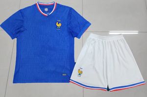 Top qualité 24-25 nouveaux maillots de football de pays DE FR BR maillots de l'équipe de pays du Mexique équipe nationale hommes femmes enfants maillots d'uniformes de football