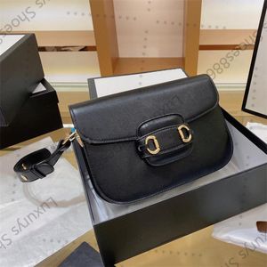 Portemonnees serie zadeltas portefeuilles horsebit schouder crossbody handtassen tote shopping rugzak portemonnee bakken 2021 vrouwen luxurys ontwerpers tassen handtas portemonnee