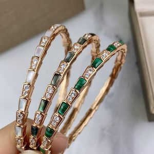 Top qualité bracelet diamants plaqué or 18 carats vente directe d'usine bijoux bracelet pour femme Bracelets de luxe designer AAAAA