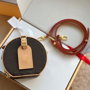 Top Qualité Boite Chapeau Sac à main Sac de créateur de luxe Mini Gâteau Sac à bandoulière en peau de vache Ophidia Sac Messenger Classique Bandoulière NANO Embrayage Sac de fête de mode pour femmes