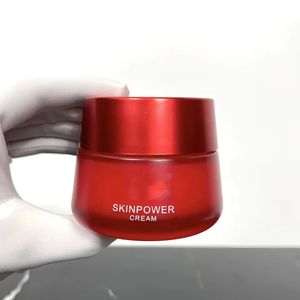 Topkwaliteit merk gezichtscrème RODE CREAM Gezichtscrème 80g gezichtsbehandelingsmasker micro essentie 10 stks/doos