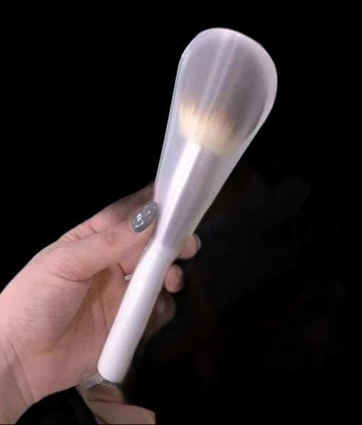 Brand de alta calidad The Powder Brush Foundation Cepille de maquillaje2895600