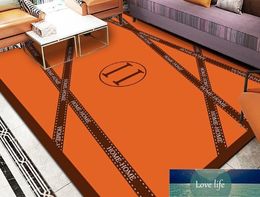 Topkwaliteit tapijt woonkamer bank tafeltapijt persoonlijkheid vloermat slaapkamer bed voorbed tapijt