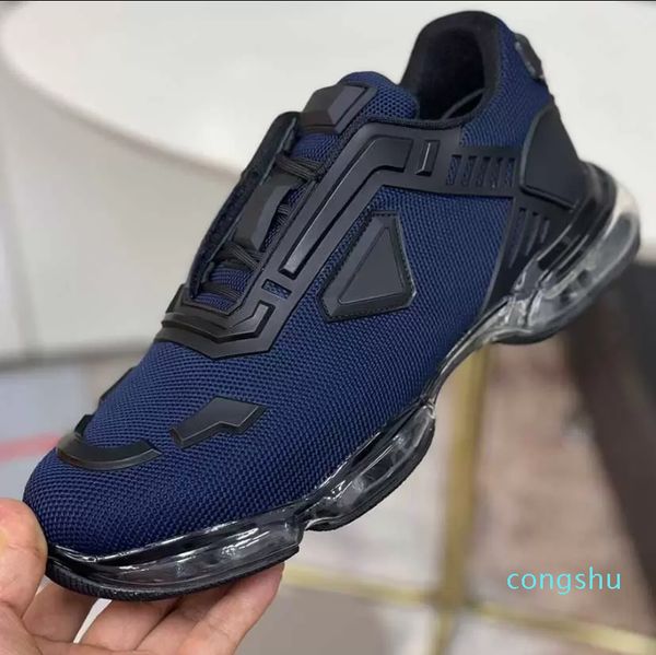 Casual schoenen van topkwaliteit herenmode casual sportschoenen antislip comfortabel slijtvast ademend materiaal heren exclusieve op maat gemaakte wandelschoenen