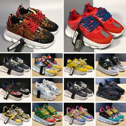 topkwaliteit casual schoenen sneakers outdoor wandelschoen comfortabel mode platform oude papa luxe reactie desingner heren trigreca voor mannen vrouwen