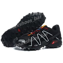 Chaussures décontractées de qualité Volt Gym Soccer rouge noir Blue Football Runner Sports Sneakers Speed Cross 3.0 3s Fashion Utility Low For Women Women 36-41 M411