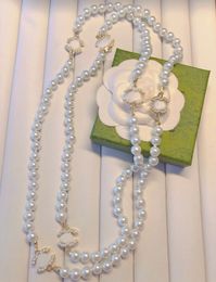 Collier de collier de collier Pearl de qualité de diamant de qualité supérieure