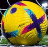 NOUVEAU TOP CLUB LEAGUE SOCCER BALL Taille 5 2022 2023 2024 Finales de premier match à haute qualité 23 24 Ship de football les balles sans air sans air
