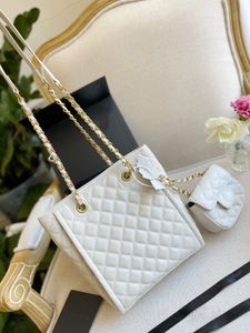 Top kwaliteit koeienhuid handtassen met munt tas vrouwen schouder crossbody tassen dame messenger draagtas flap portemonnees elegante vintage handtas diamant rooster reistassen