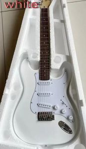 Guitare électrique du corps personnalisé de qualité supérieure Expédition rapide CP7OM