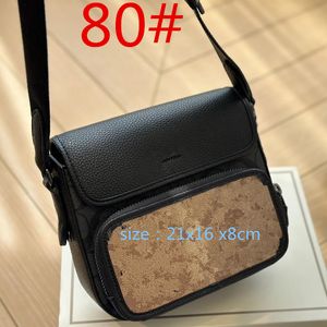 Topkwaliteit denim schoudertassen vrouwen draagt tassen canvas handtas oude bloem onderarm tas print portemonnee