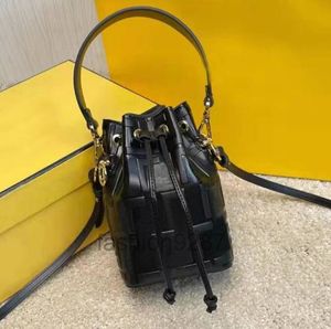 Top qualité Designer sac Bucket luxe mode une épaule femmes en cuir fourre-tout amovible bandoulière garde-boue sacs à main 2022