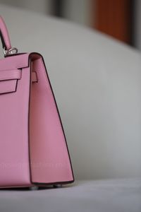 Sacs de créateurs de qualité supérieure pour femmes mini 19 cm sacs à main à sac à main