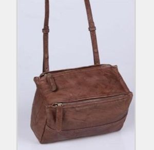 Bolsas de grife de alta qualidade com letras bolsa de couro genuíno de alta qualidade bolsa carteira 001