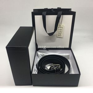 Ceinture de créateur de qualité supérieure pour femmes, mode noire de luxe en peau de vache véritable, créateurs de jeans, ceintures M, ceinture G, or et 2422