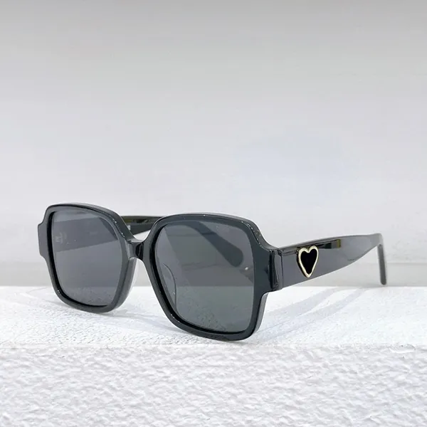 Designer de qualité supérieure pour les hommes Femmes de la plage Summer Summer Unisexe Sunglasses Anti-ultraviolet rétro Square Fashion Eoryglass Model 3438-S-A