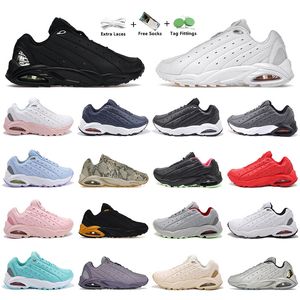 Topkwaliteit ontwerper NOCTA X HOT STAP Terra Casual schoenen Paarse Drake Zwart Geel Reflecterend Triple Red For Mens Dames Trainers Sneakers Lopers 36-46